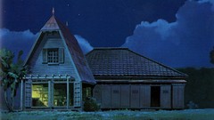 Houses My Neighbour Totoro