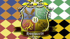 Houses school harry potter
