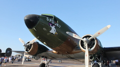 Houston Airshow some snapped