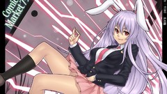 Houtengeki (artist) bangs beams