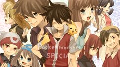 How about some Manga