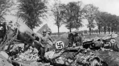 How about wwii thread