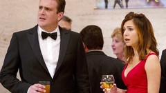 How I Met Your Mother Alyson Hannigan jason segel