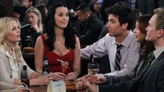 How I Met Your Mother Alyson Hannigan josh radnor neil patrick 