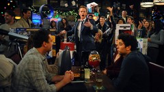 How I Met Your Mother josh radnor jason segel neil patrick 