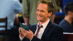 How I Met Your Mother neil patrick harris