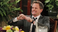How I Met Your Mother neil patrick harris