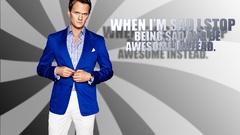How I Met Your Mother neil patrick harris barney stinson Quotes 