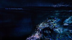 How To Destroy Angels HTDA