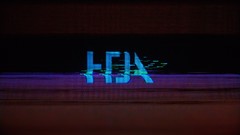 How To Destroy Angels HTDA