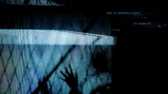 How To Destroy Angels HTDA