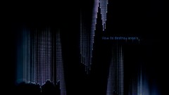 How To Destroy Angels HTDA