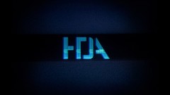 How To Destroy Angels HTDA