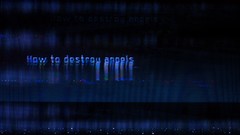 How To Destroy Angels HTDA