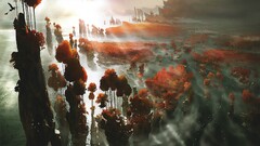 How to Train Your Dragon concept art fantasy art Movies