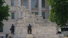 Howitzer City uk memorial