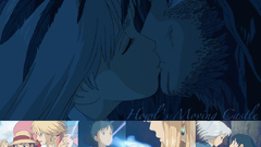 Howl heart Manga Anime