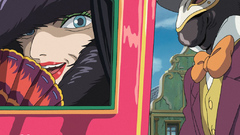 Howl moving castle Anime