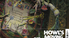 Howl's Moving Castle