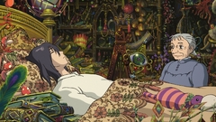 Howl's Moving Castle