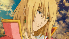 Howl's Moving Castle