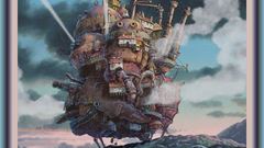 Howl's Moving Castle