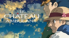 Howl's Moving Castle