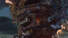 Howl's Moving Castle