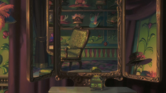 Howl's Moving Castle