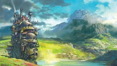 Howl's Moving Castle