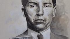 Hr famouse American mafia