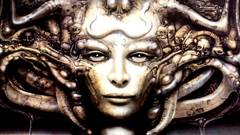 Hr giger does anyone