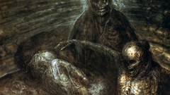 Hr giger pii The