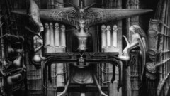 Hr giger thespell anonib
