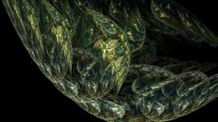 Hr render high apophysis