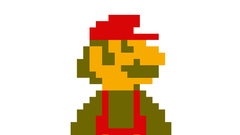 Hrmario Sprite greetings hr
