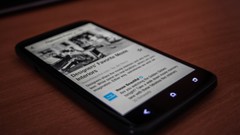 Htc smartphone one x htc one x flipboard