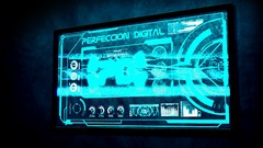 HUD Perfeccion Digital