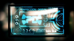 HUD Perfeccion Digital