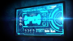 HUD Perfeccion Digital