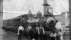 Hudson engine full high