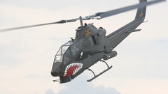 Huey sunset ones nature