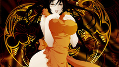 Huge boobs anime girls