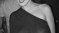 Huge boobs Jordan Carver