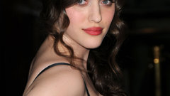 Huge boobs kat dennings