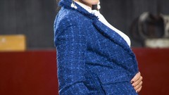 Huge boobs Latina MILF Esperanza Gómez