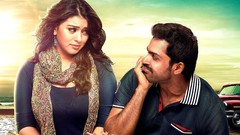 Huge boobs movie posters Hansika Motwani