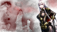 Huge boobs Selvaria Bles