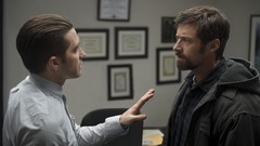 Hugh Jackman jake gyllenhaal still