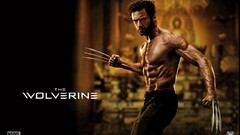 Hugh Jackman the wolverine